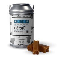 Karamelky Učitel: 250g