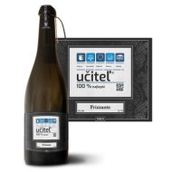 Prosecco Učitel: 0,75 l 