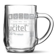 Polliter Učitel: 0,5