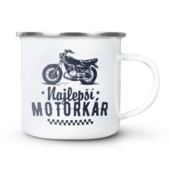 Plecháčik Najlepší motorkár: 300 ml