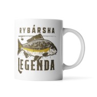 Hrnček Rybárska legenda: 330 ml