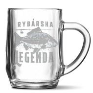 Polliter Rybárska legenda: 0,5