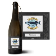 Prosecco Najlepší rybár: 0,75 l