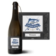 Prosecco Rybár roka: 0,75 l