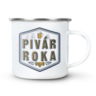 Plecháčik Pivař roku: 300 ml