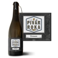 Prosecco Pivař roku: 0,75 l 