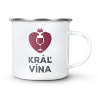 Plecháčik Král vína: 300 ml