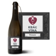 Prosecco Král vína: 0,75 l 