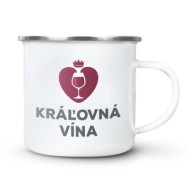 Plecháčik Královna vína: 300 ml