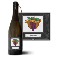 Prosecco Zraji jako víno: 0,75 l 