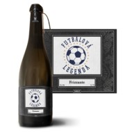 Prosecco Fotbalová legenda: 0,75 l 