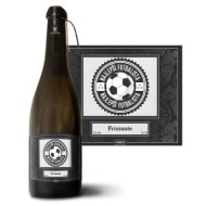 Prosecco Nejlepší fotbalista: 0,75 l 