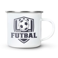 Plecháčik Žiju pro fotbal: 300 ml