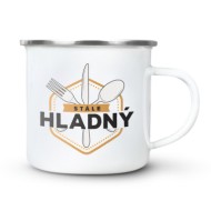 Plecháčik Věčně hladový: 300 ml