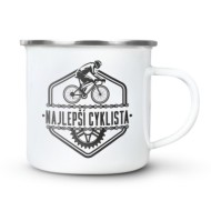 Plecháčik Nejlepší cyklista: 300 ml