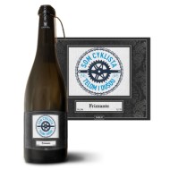 Prosecco Jsem cyklista tělem i duší: 0,75 l 