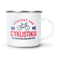 Plecháčik Zrozen pro cyklistiku: 300 ml