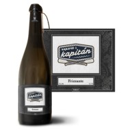 Prosecco Najlepší kapitán: 0,75 l