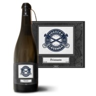 Prosecco Vodácka legenda: 0,75 l