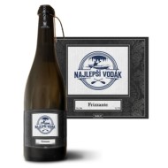 Prosecco Nejlepší vodák: 0,75 l