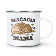 Plecháčik Mačacia mama: 300 ml