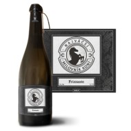 Prosecco Najväčší milovník koní: 0,75 l