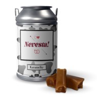 Karamelky Nevěsta!: 250g