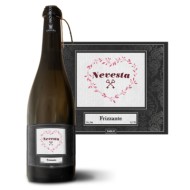 Prosecco Nevěsta srdce: 0,75 l