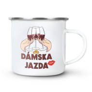 Plecháčik Dámská jízda: 300 ml