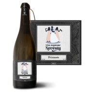 Prosecco Tým podpory nevěsty: 0,75 l