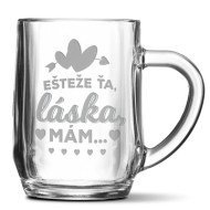 Polliter Ešte že ťa láska mám: 0,5