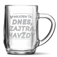 Polliter Dnes, zajtra, navždy: 0,5