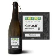 Prosecco Kamarád: 0,75 l 