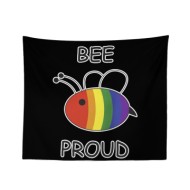 Deka Bee proud: 150x120 cm