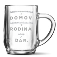 Polliter Domov 5: 0,5