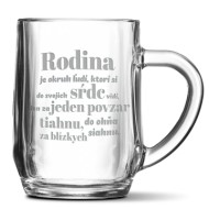 Polliter Rodina 5: 0,5