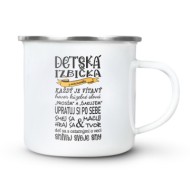 Plecháčik Dětský pokojíček: 300 ml