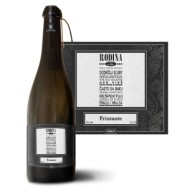 Prosecco Rodina 3: 0,75 l 