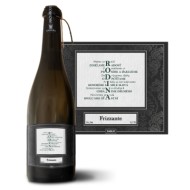 Prosecco Rodina 2: 0,75 l 