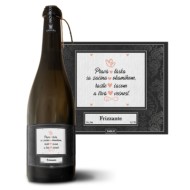 Prosecco Pravá láska: 0,75 l