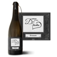 Prosecco Domov: 0,75 l 