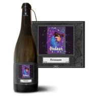 Prosecco Vodnář: 0,75 l 