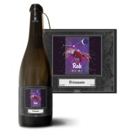 Prosecco Rak: 0,75 l 