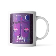 Hrnček Váhy: 330 ml