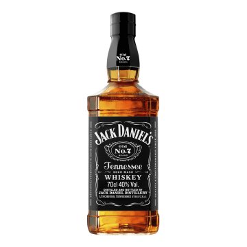 Jack Daniel's No.7 0,7l