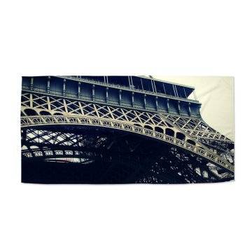 Ručník Eiffel Tower