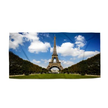 Ručník Eiffelová veža