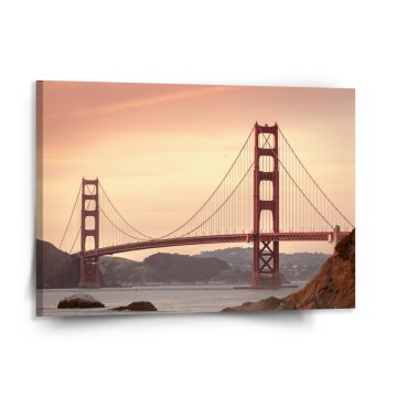 Obraz Golden Gate 2