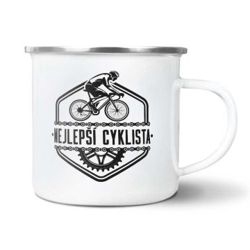 Plecháčik Nejlepší cyklista: 300 ml